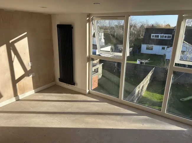 Extensions & Loft Conversions work by Precision Joinery and Tiling in Blackpool